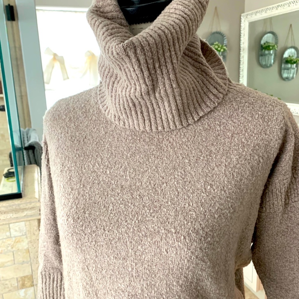 French Connection Sweater Top